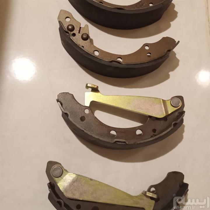 لنت ترمز عقب ام وی لم 315